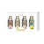 4711 Floral Eau De Cologne Miniature Set