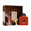 Amouage Material Eau De Parfum 100ml