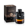 Azzaro The Most Wanted Parfum 50ml