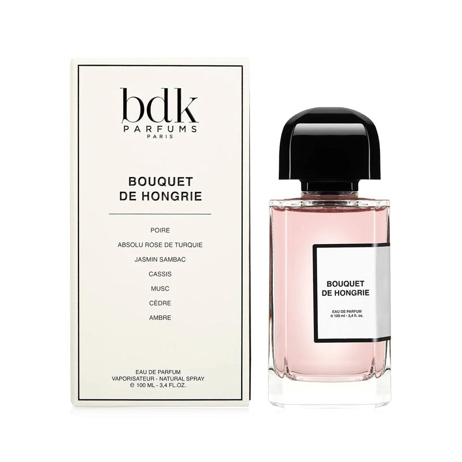 BDK Bouquet De Hongrie Eau De Parfum 100ml