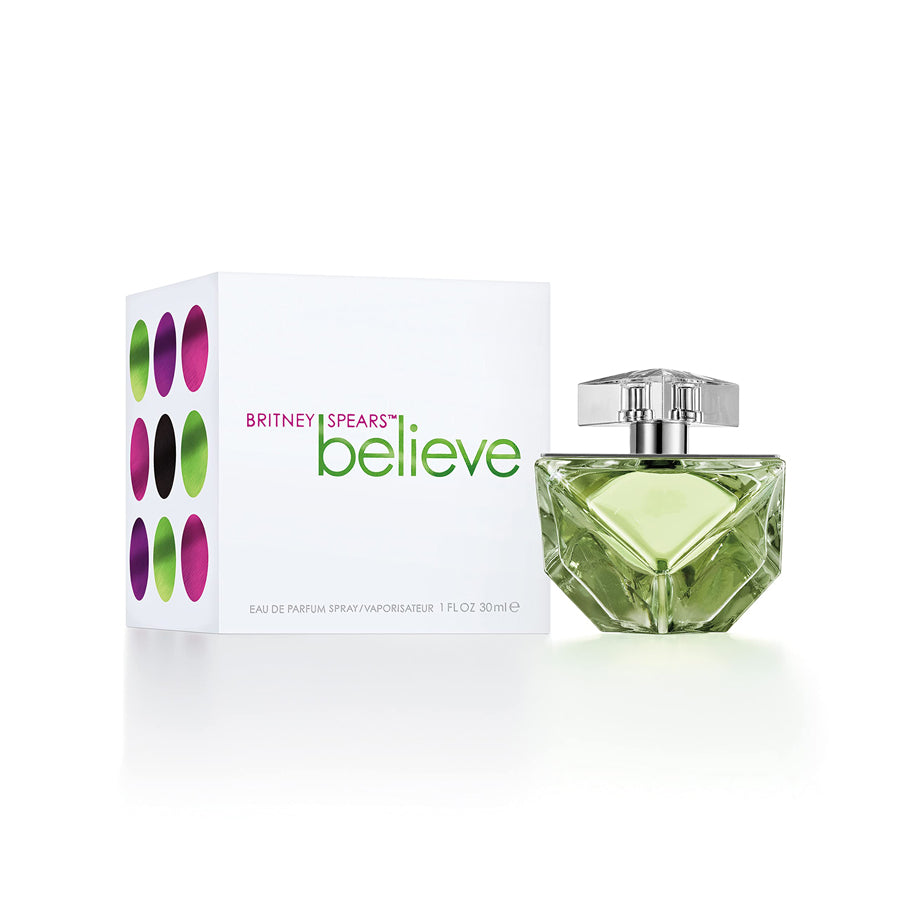 Britney Spears Believe Eau De Parfum 30ml