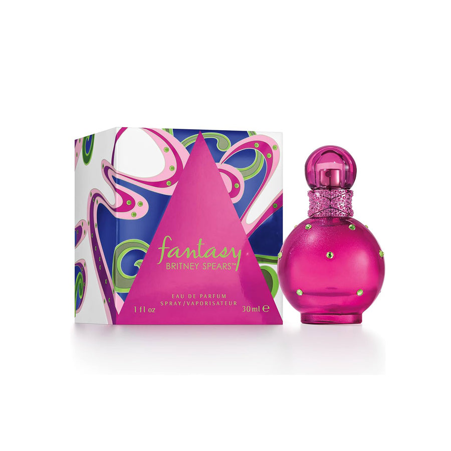 Britney Spears Fantasy Eau De Parfum 30ml