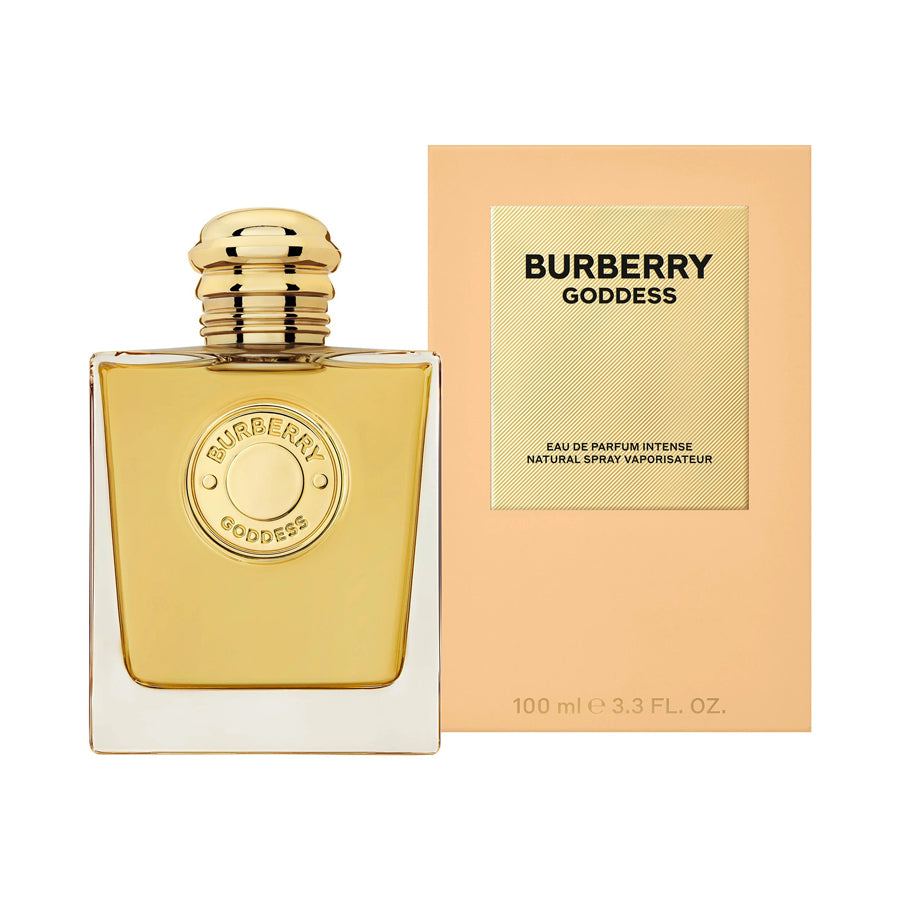 Burberry Goddess Eau De Parfum Intense 100ml*