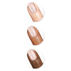 Sally Hansen Insta-Dri Nail Polish 117 Sprinkle, Sprinkle Nail Sample