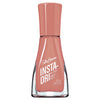 Sally Hansen Insta-Dri Nail Polish 218 Fast Mauver 9.7ml Front