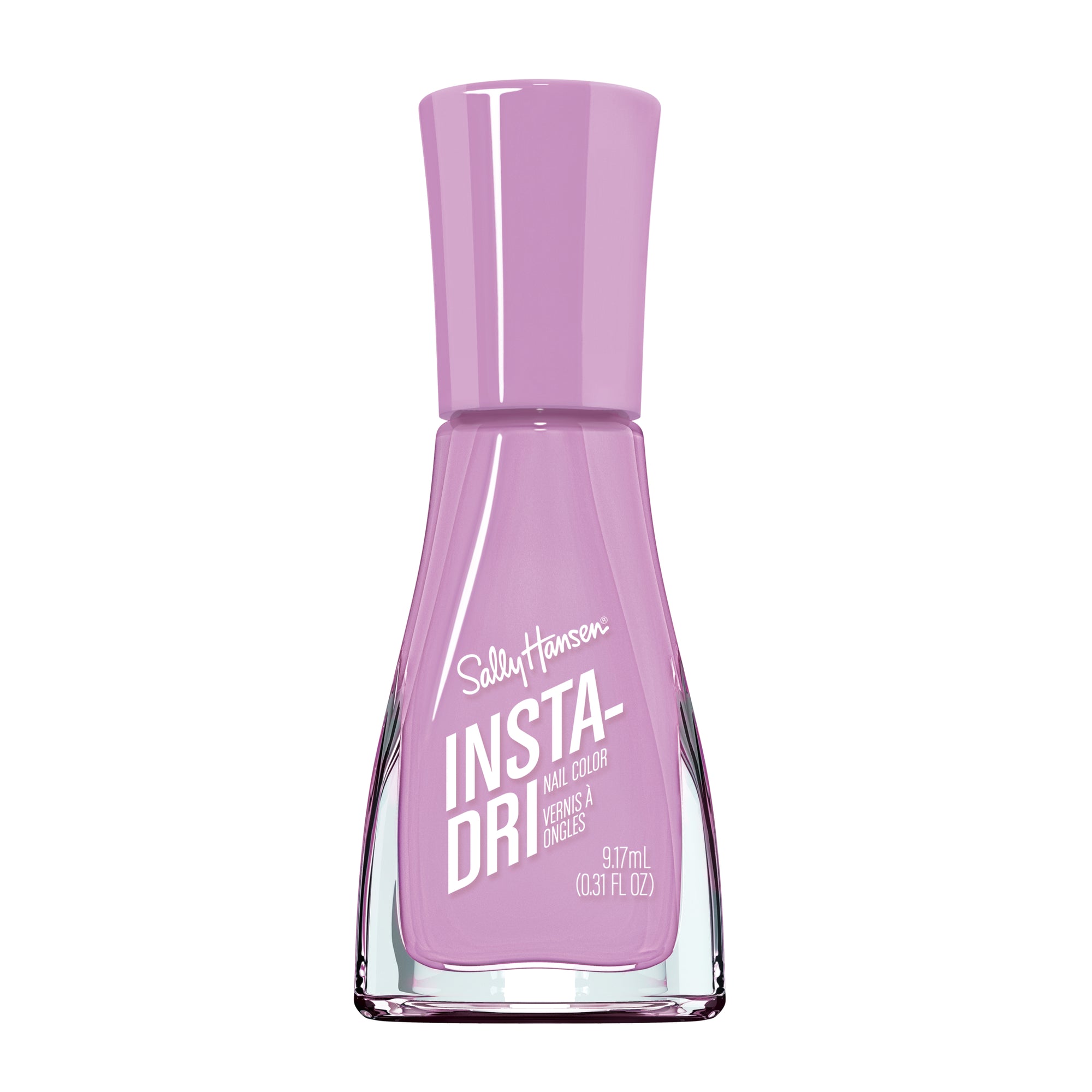 Sally Hansen Insta-Dri Nail Polish 460 Travelling Light 9.17mL