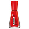 Sally Hansen Insta-Dri Nail Polish 361 Augmented Red-ality 9.17ml Back