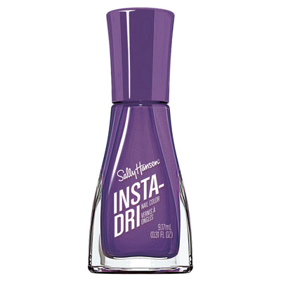 Sally Hansen Insta-Dri Nail Polish 484 Mind Blending 9.17ml Front