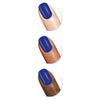 Sally Hansen Insta-Dri Nail Polish 492 On The Download Nail Sample