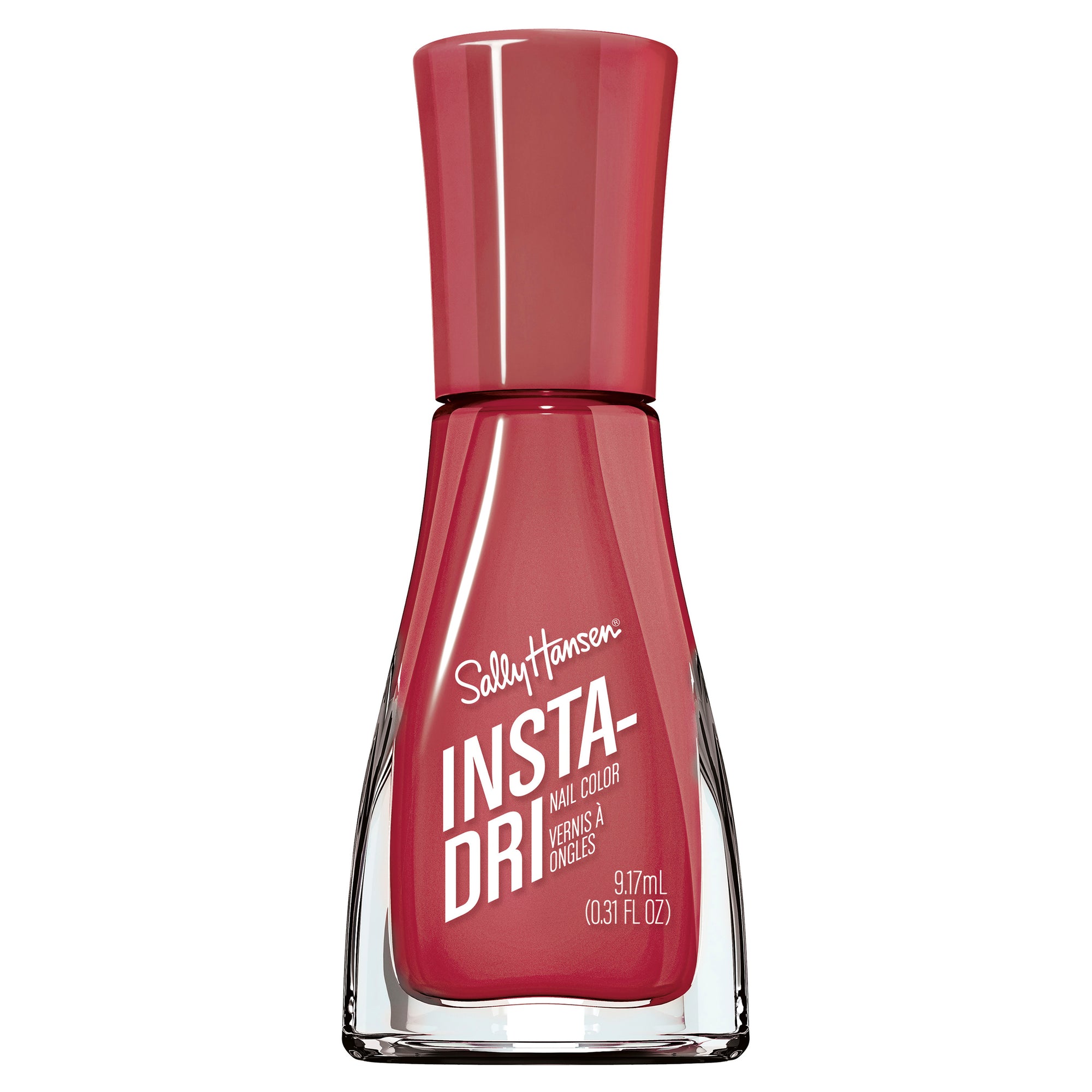 Sally Hansen Insta-Dri Nail Polish 209 Alternate Reali-Tea 9.17ml Front