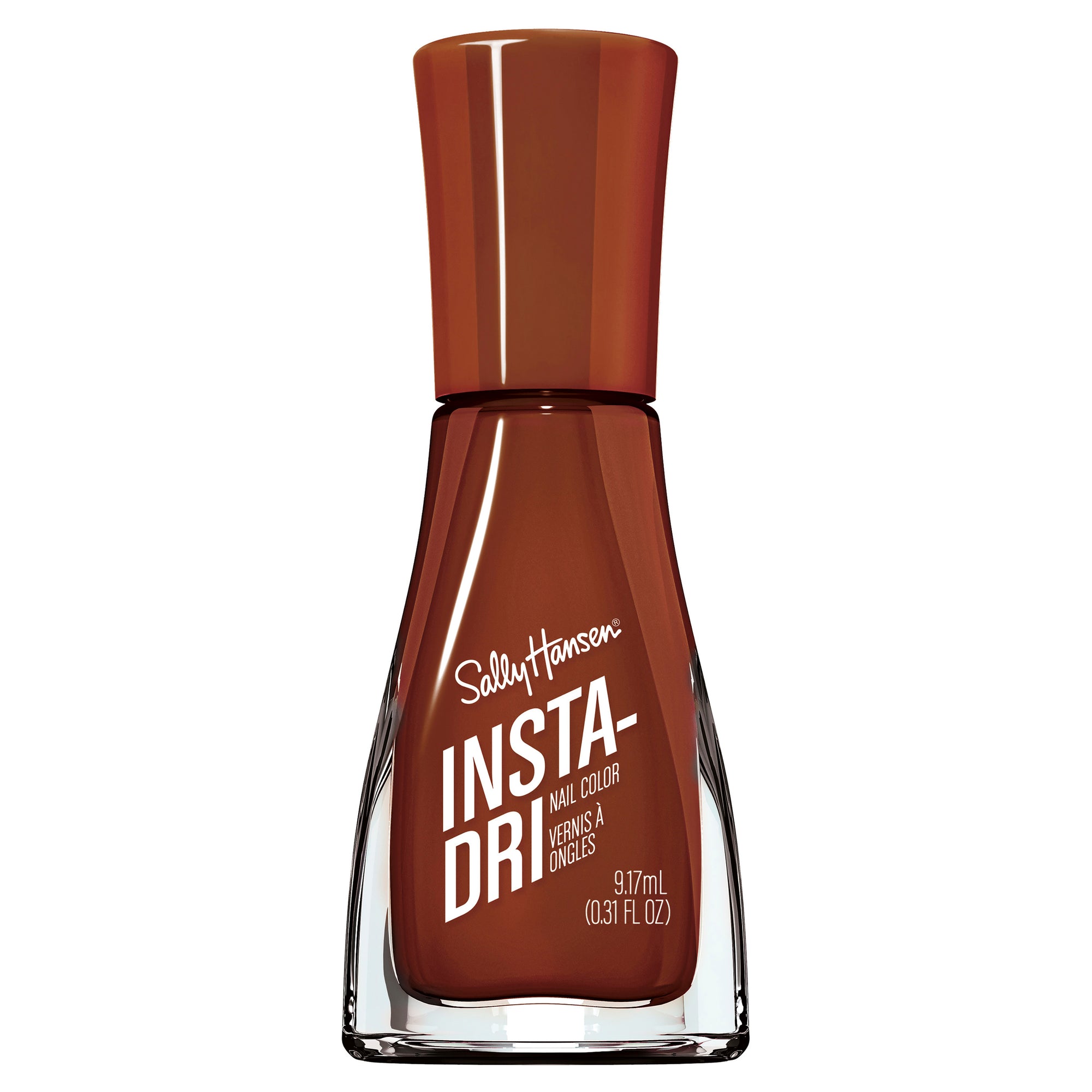 Sally Hansen Insta-Dri Nail Polish 163 Across The Multiverse 9.17ml Front