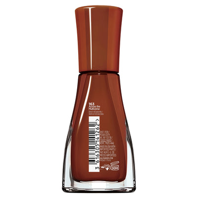 Sally Hansen Insta-Dri Nail Polish 163 Across The Multiverse 9.17ml Back