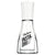 Sally Hansen Insta-Dri Nail Polish 113 White On Time 9.7ml Front