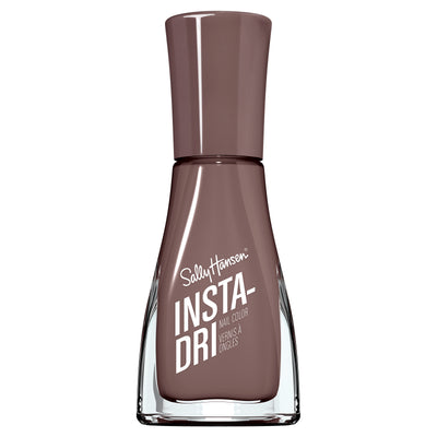 Sally Hansen Insta-Dri Nail Polish 193 Slick Slate 9.7ml Front