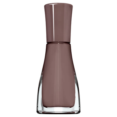 Sally Hansen Insta-Dri Nail Polish 193 Slick Slate 9.7ml Back