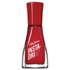 Sally Hansen Insta-Dri Nail Polish 383 ASAP Apple 9.17ml Front