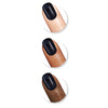 Sally Hansen Insta-Dri Nail Polish 493 Midnight Drive Nail Sample