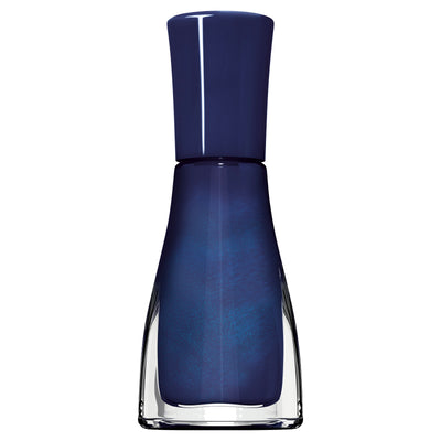 Sally Hansen Insta-Dri Nail Polish 493 Midnight Drive 9.7ml Back