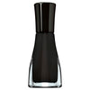 Sally Hansen Insta-Dri Nail Polish 573 Back to Black 9.7ml Back