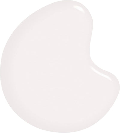 Sally Hansen Good. Kind. Pure. 110 White Tea Sheer Nail Polish Colour Swatch