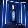 Hugo Boss Boss Bottled Triumph Elixir Parfum Intense Promo Photo 2