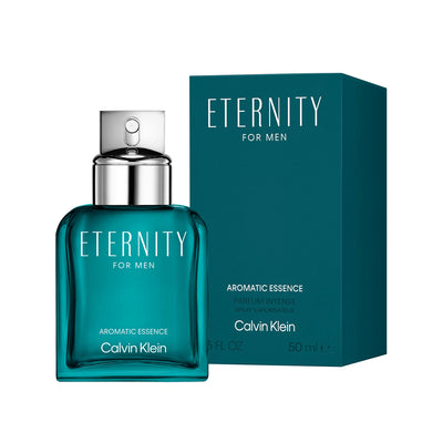 Calvin Klein Eternity For Men Aromatic Essence Parfum Intense 50ml