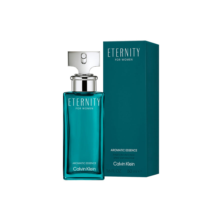 Calvin Klein Eternity For Women Aromatic Essence Parfum Intense 50ml