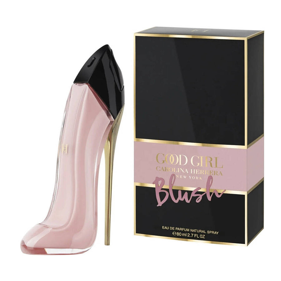 Carolina Herrera Good Girl Blush Eau De Parfum 80ml