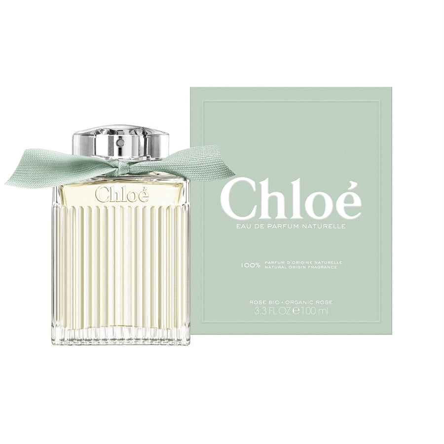 Chloe Naturelle Eau De Parfum 100ml