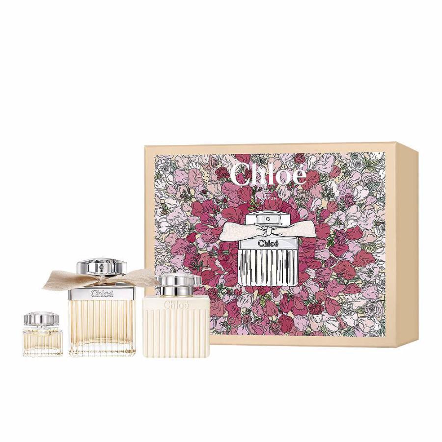 Chloe Eau De Parfum 75ml Gift Set