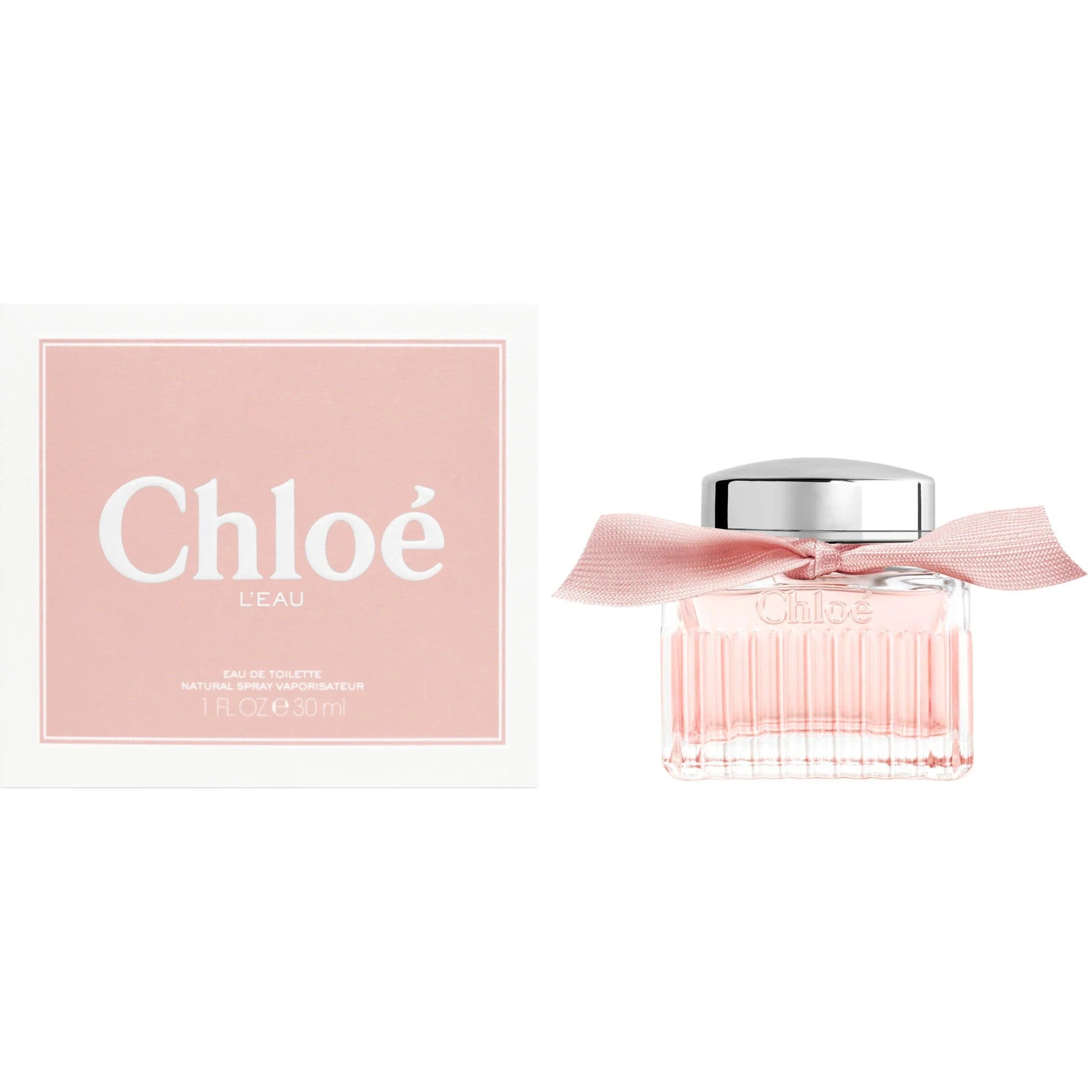 Chloe L'eau Eau De Toilette 30ml