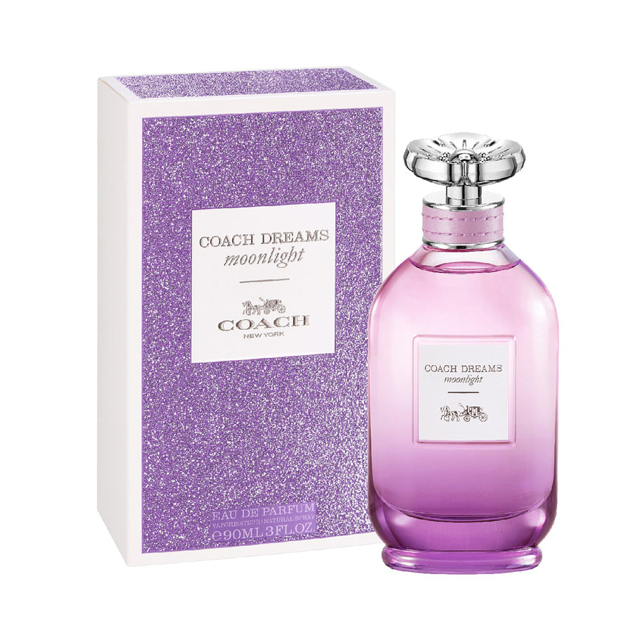 Coach Dreams Moonlight Eau De Parfum 90ml