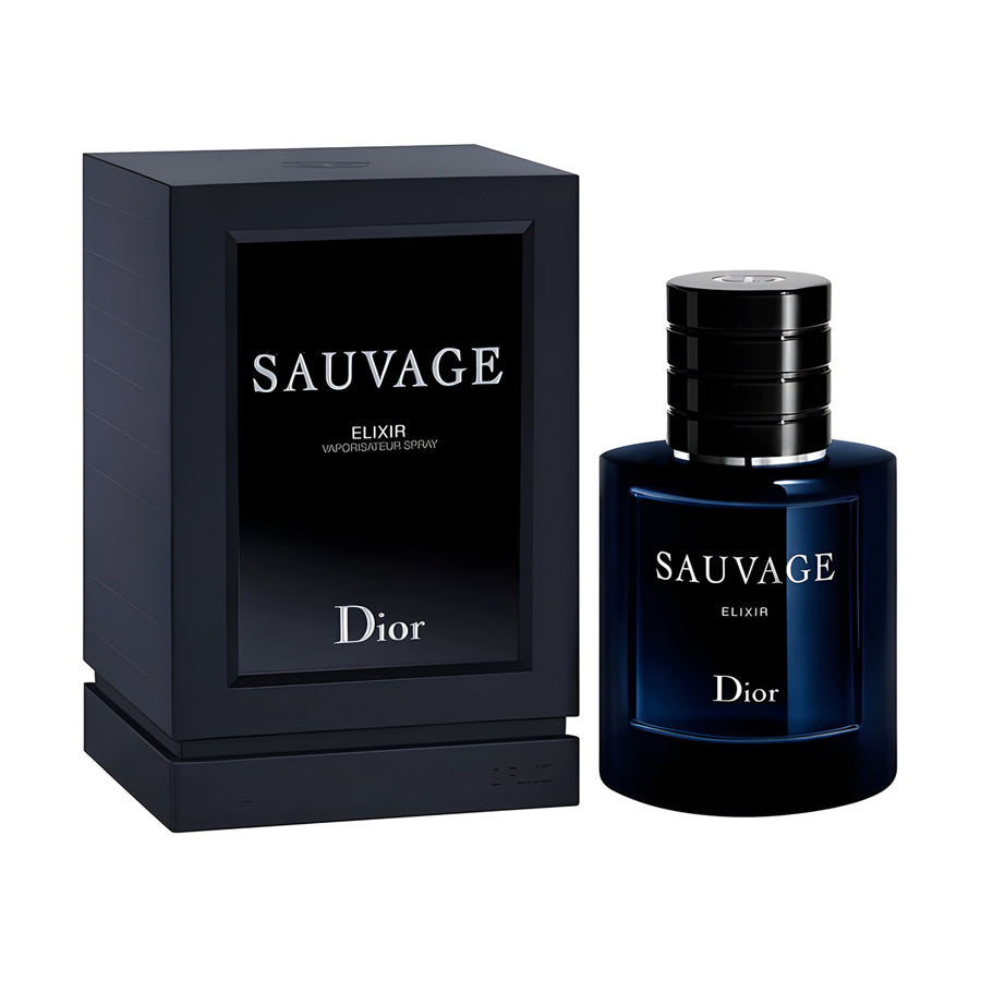 Dior Sauvage Elixir 100ml