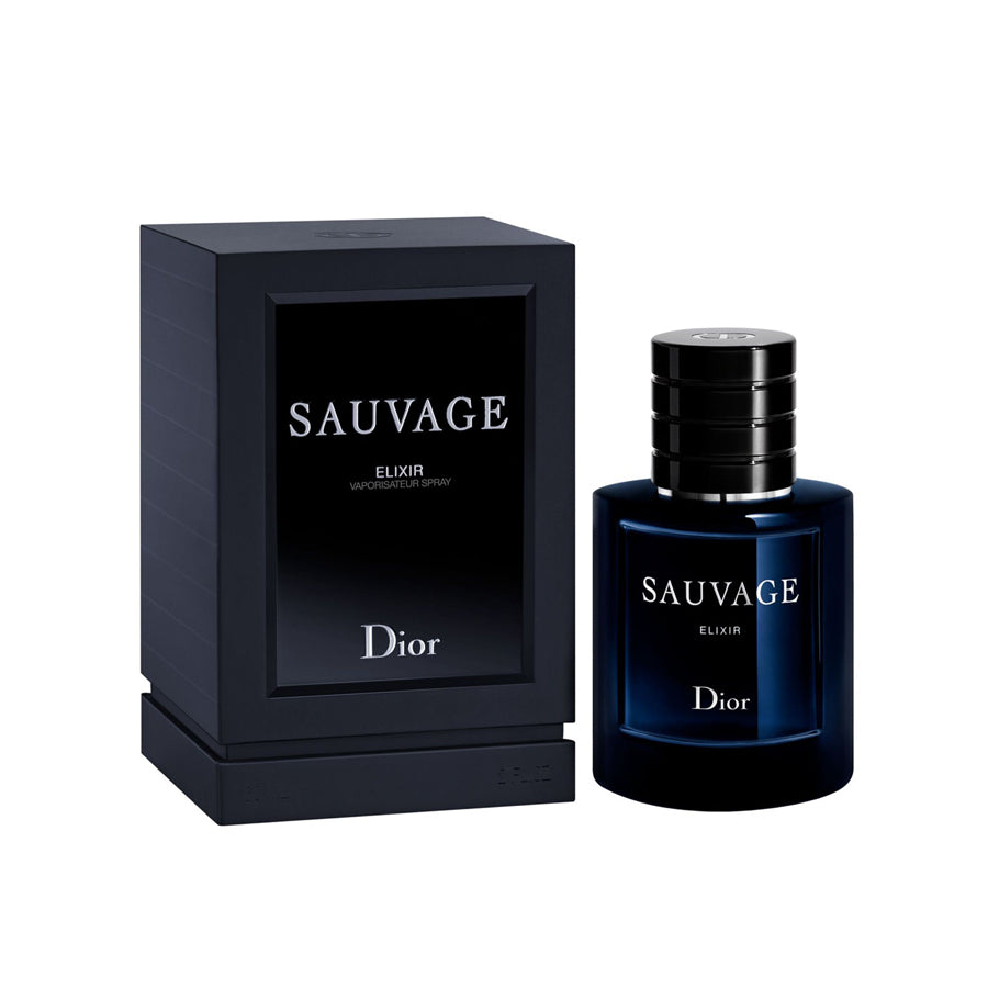 Dior Sauvage Elixir 60ml