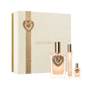 Dolce & Gabanna Devotion Eau De Parfum 3 Piece Gift Set