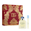 Dolce & Gabbana Light Blue Pour Homme Eau De Toilette 125ml Gift Set