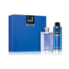 Dunhill Desire Blue For A Man Eau De Toilette 100ml Gift Set