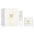 Elizabeth Arden White Tea Eau De Toilette 100ml Gift Set