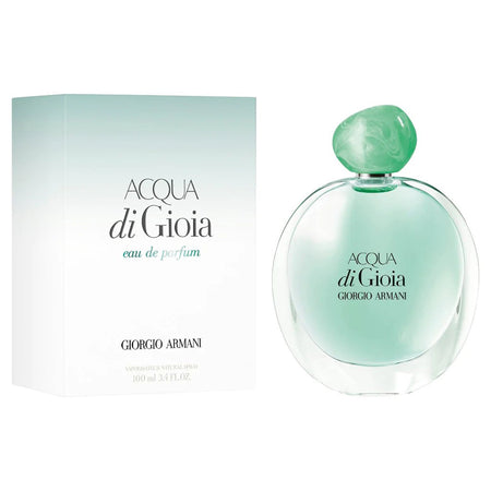 Giorgio Armani Acqua Di Gioia Eau De Parfum 100ml Perfume