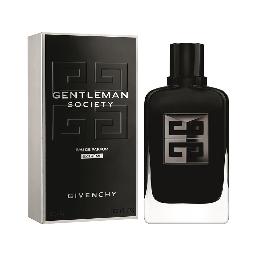 Givenchy Gentleman Society Eau De Parfum Extreme 100ml