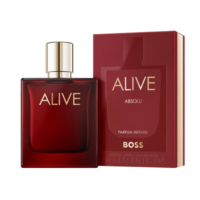 Hugo Boss Boss Alive Absolu Parfum Intense 50ml