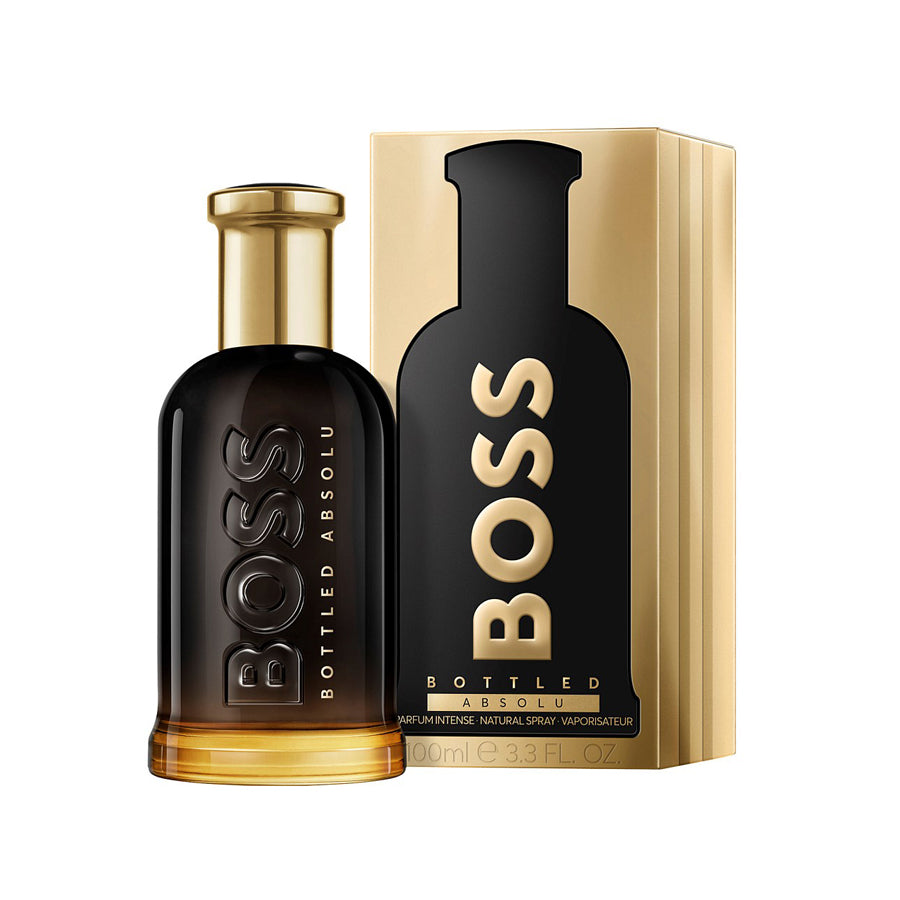 Hugo Boss Boss Bottled Absolu Parfum Intense 100ml