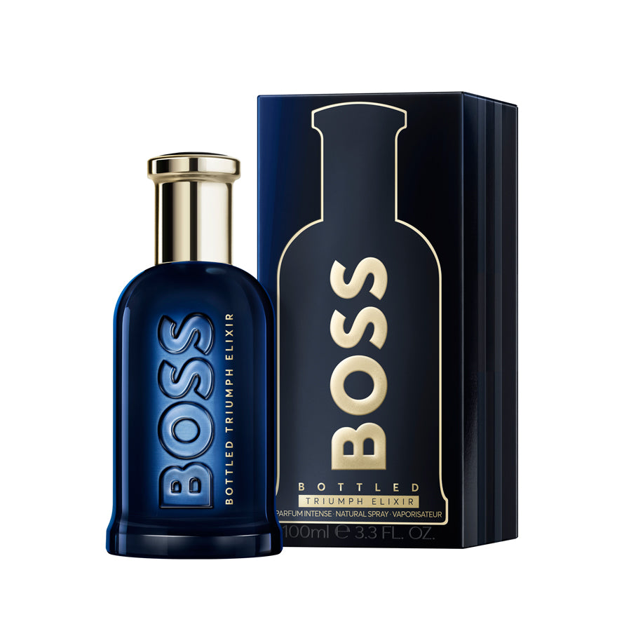 Hugo Boss Boss Bottled Triumph Elixir Parfum Intense 100ml
