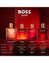 Hugo Boss Boss Alive Absolu Parfum Intense 50ml (GWP)