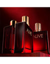 Hugo Boss Boss Alive Absolu Parfum Intense 50ml (GWP)