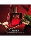 Hugo Boss Boss Alive Absolu Parfum Intense 50ml (GWP)