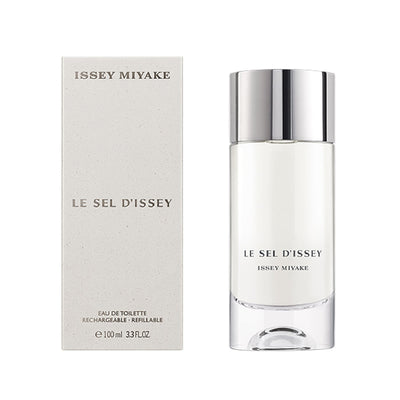 Issey Miyake Le Sel D'Issey Eau De Toilette 100ml