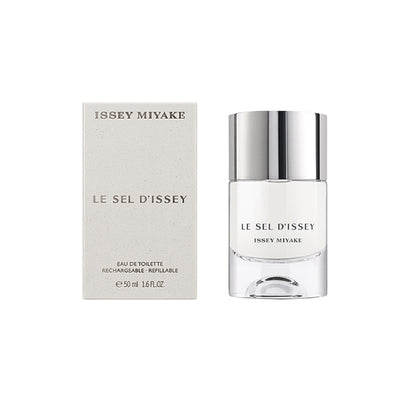 Issey Miyake Le Sel D'Issey Eau De Toilette 50ml