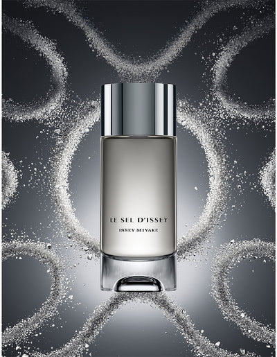 Issey Miyake Le Sel D'Issey Eau De Toilette Promo Photo 1