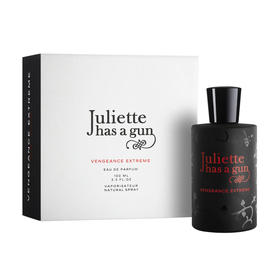 Juliette Has A Gun Vengeance Extreme Eau De Parfum 100ml